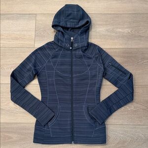 Athleta jacket